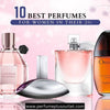 10 Best Perfume for Women in their 20s