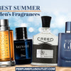 5 Best Summer Fragrances for Men