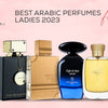Best Arabic Perfumes for Ladies 2023