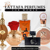 Best Lattafa Perfumes for Women