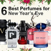 6 Best Perfumes for New Year’s Eve