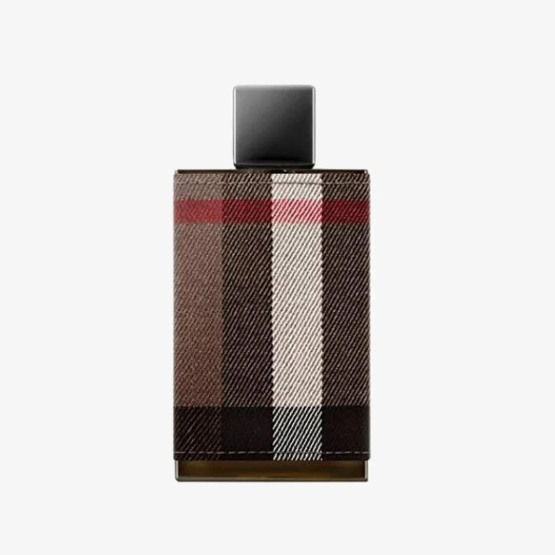 Burberry London For Men Eau De Toilette Spray | PerfumePlusOutlet