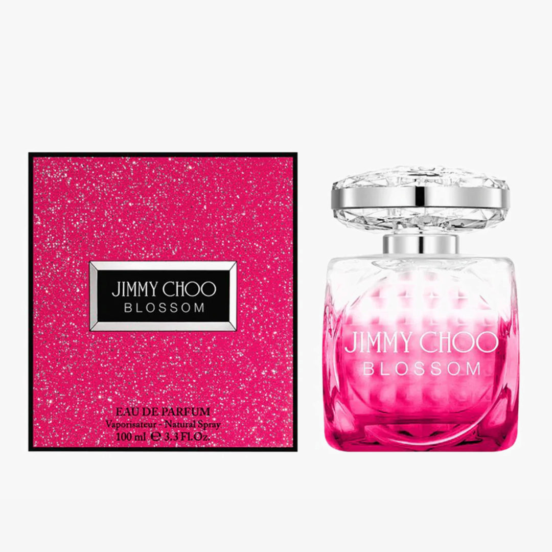 Jimmy Choo Blossom Eau De Parfum | PerfumePlusOutlet.com – Perfume