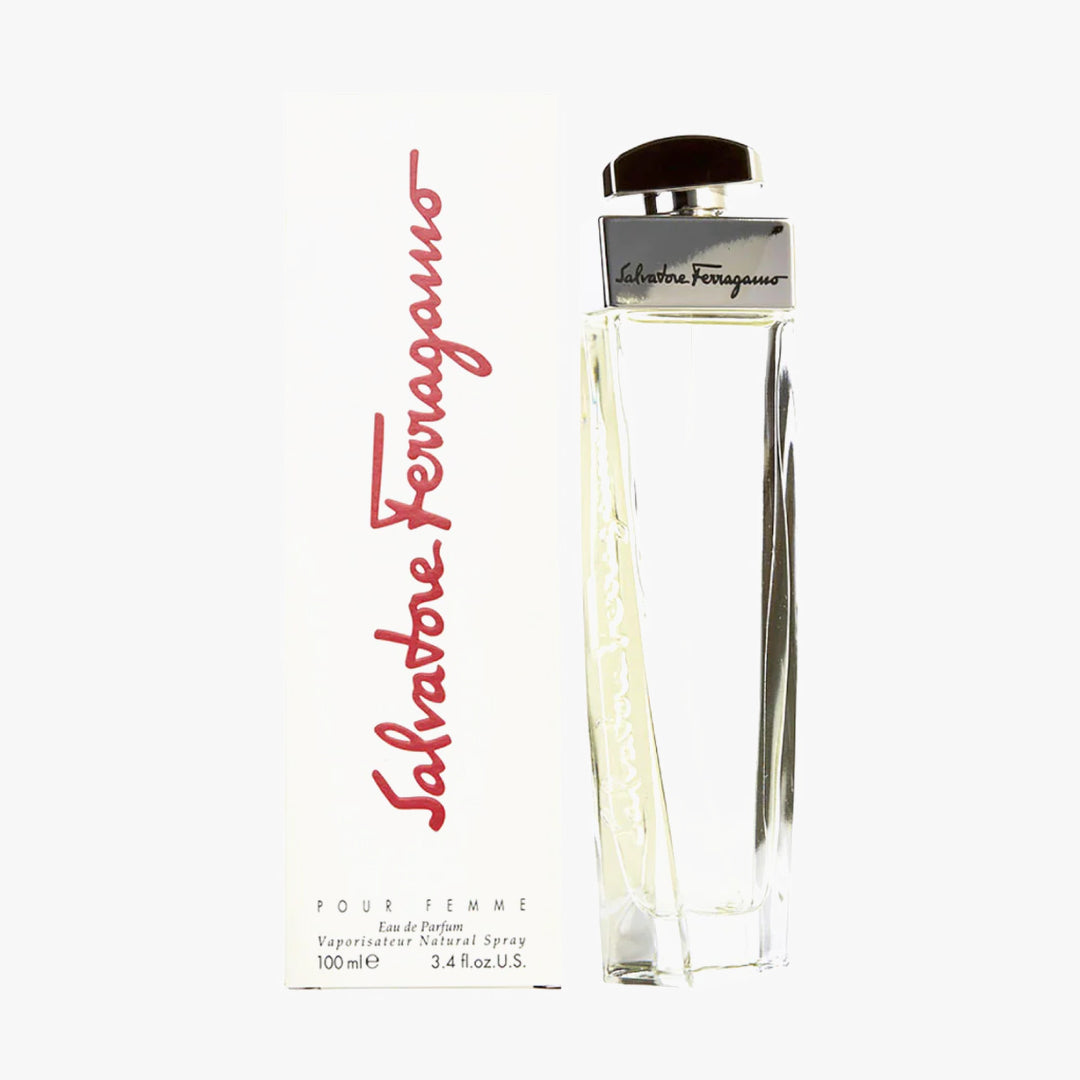 Salvatore Ferragamo Pour Femme For Women EDP PerfumePlusOutlet