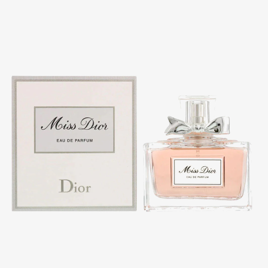 香水(女性用) Miss Dior Parfum Dior Miss Dior For Women By Dior Eau De Parfum Spray 3.4 oz