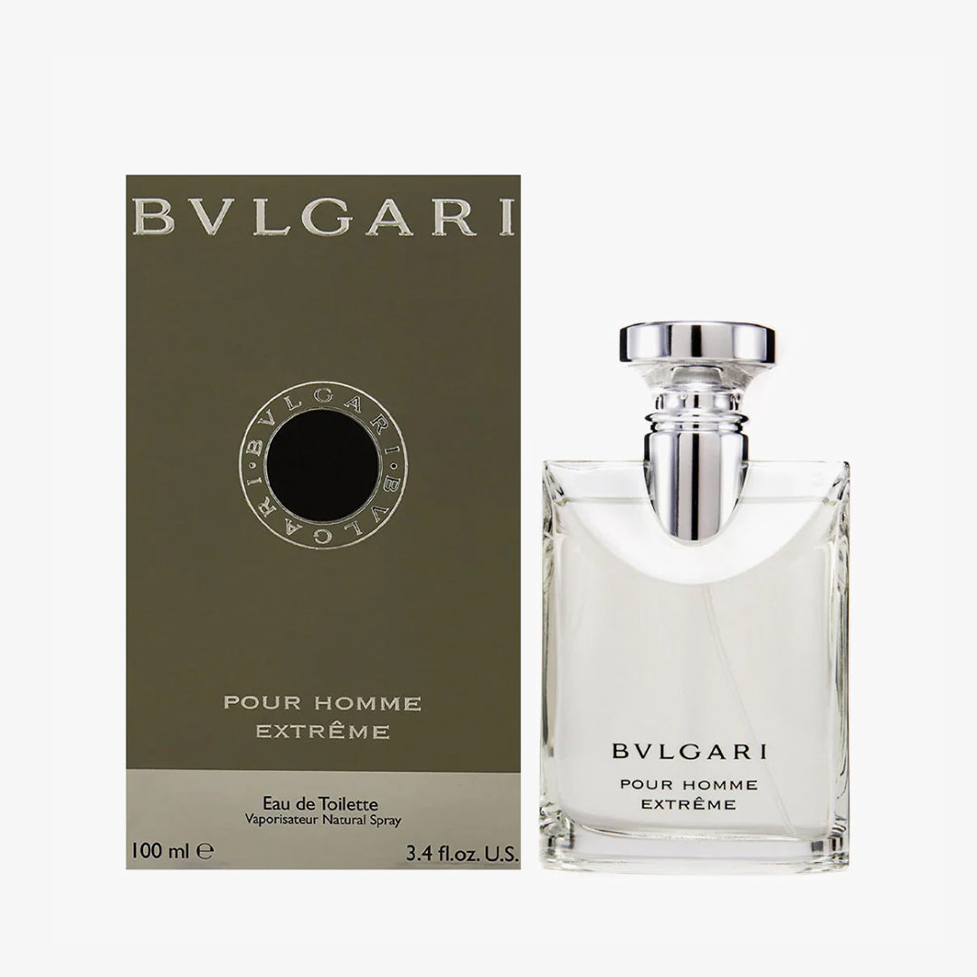 Bvlgari Extreme For Men Eau de Toilette Spray | PerfumePlusOutlet