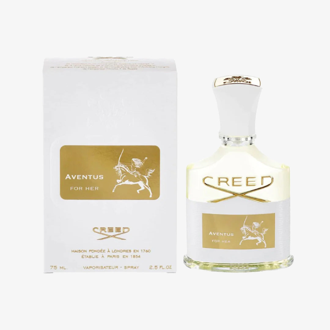 Aventus For Women By Creed Eau de Parfum Spray | PerfumePlusOutlet
