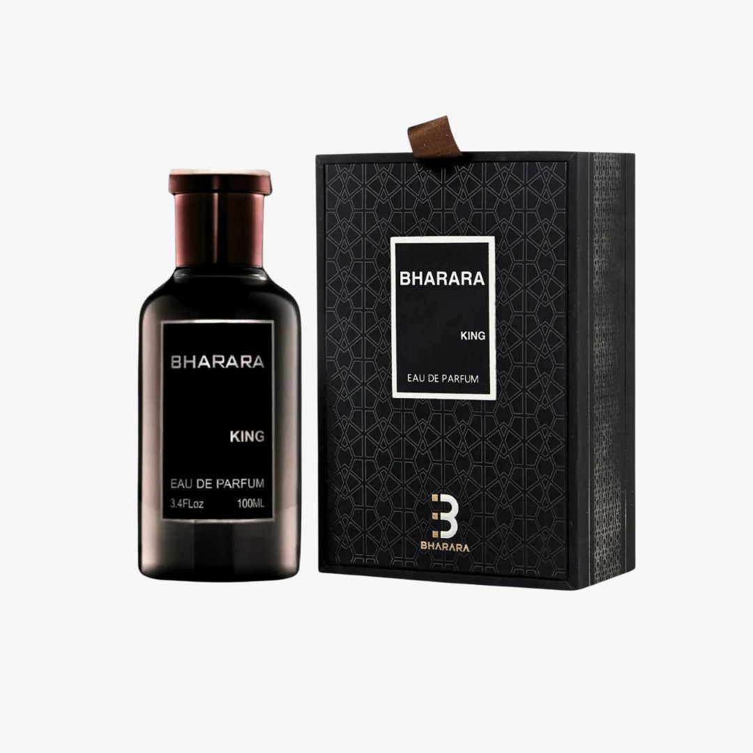 Bharara King for Men by Bharara Eau De Parfum | PerfumePlusOutlet
