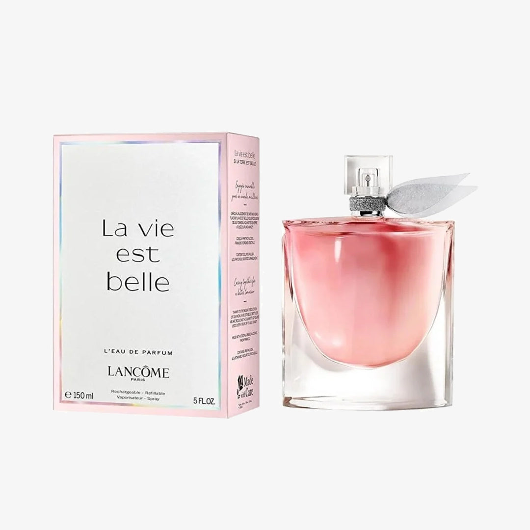 La Vie Est Belle For Women By Lancome Eau De Parfum Spray