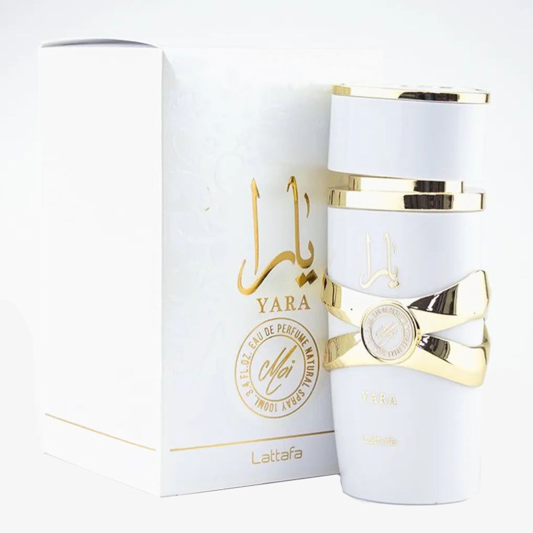 Lattafa Yara Moi For Women Eau De Parfum | PerfumePlusOutlet.com