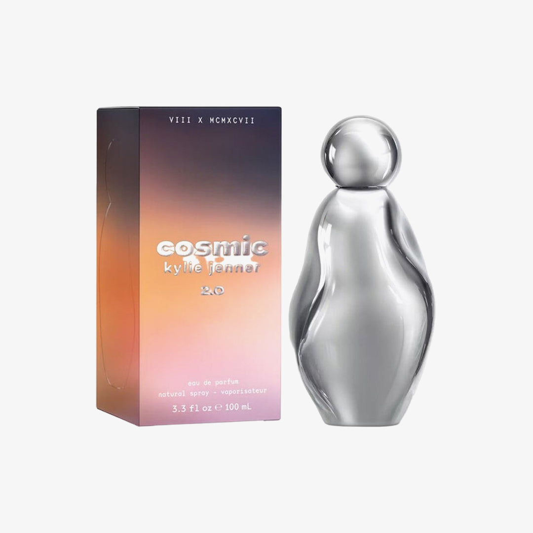 Cosmic 2.0 For Women By Kylie Jenner Eau de Parfum 3.4 oz