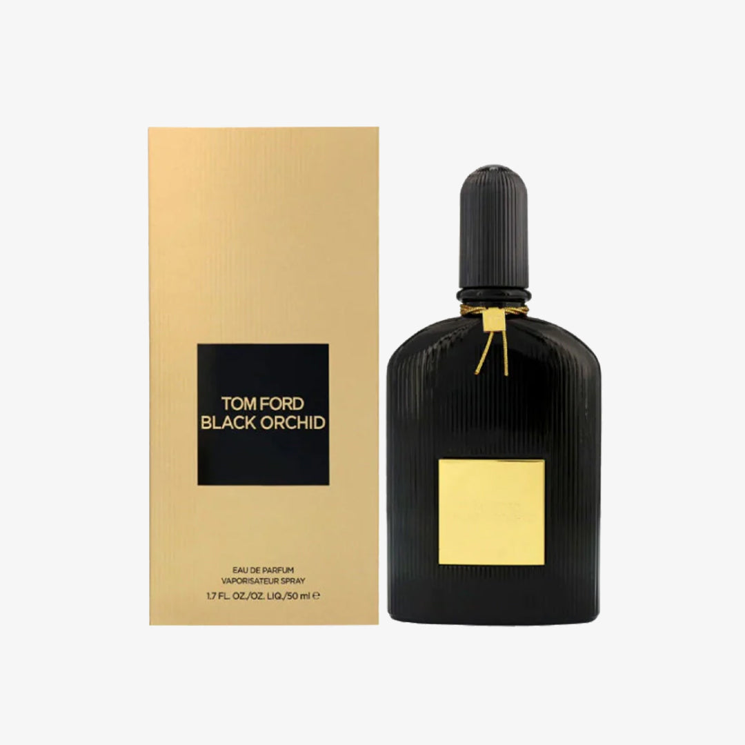 Black Orchid By Tom Ford Eau de Parfum Spray