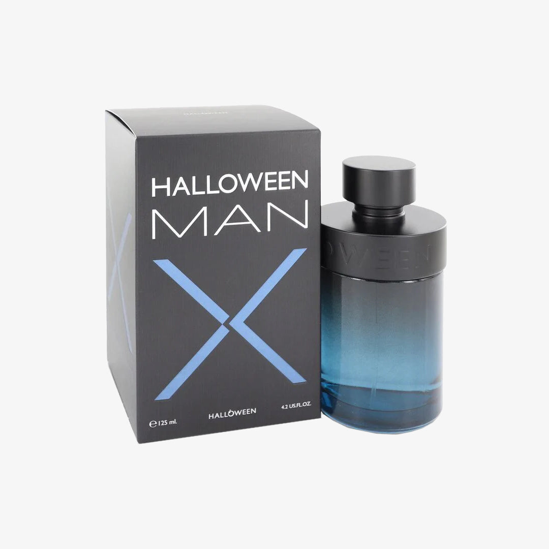 Fragrance Halloween Man X Basenotes Halloween Man X Cologne