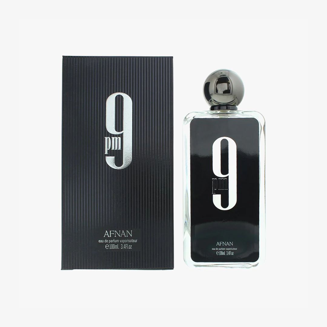Afnan 9 PM For Men Eau de Parfum | PerfumePlusOutlet.com – Perfume