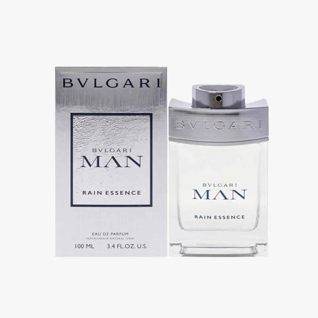【美品】BVLGARI MAN RAIN ESSENCE 60ml 95% Bvlgari Man Rain Essence Bvlgari cologne - a fragrance for