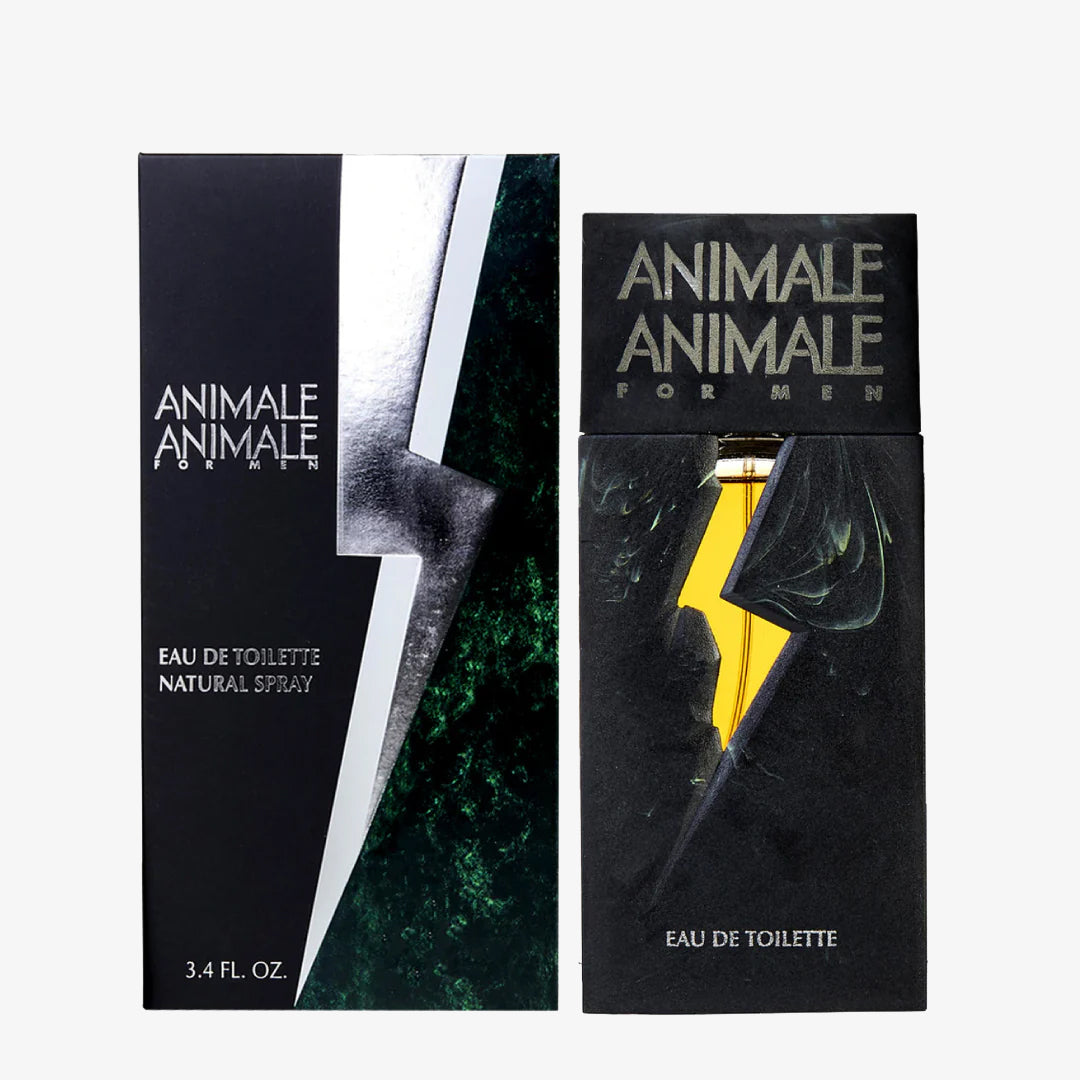 Animale Animale For Men By Animale EDT Spray PerfumePlusOutlet