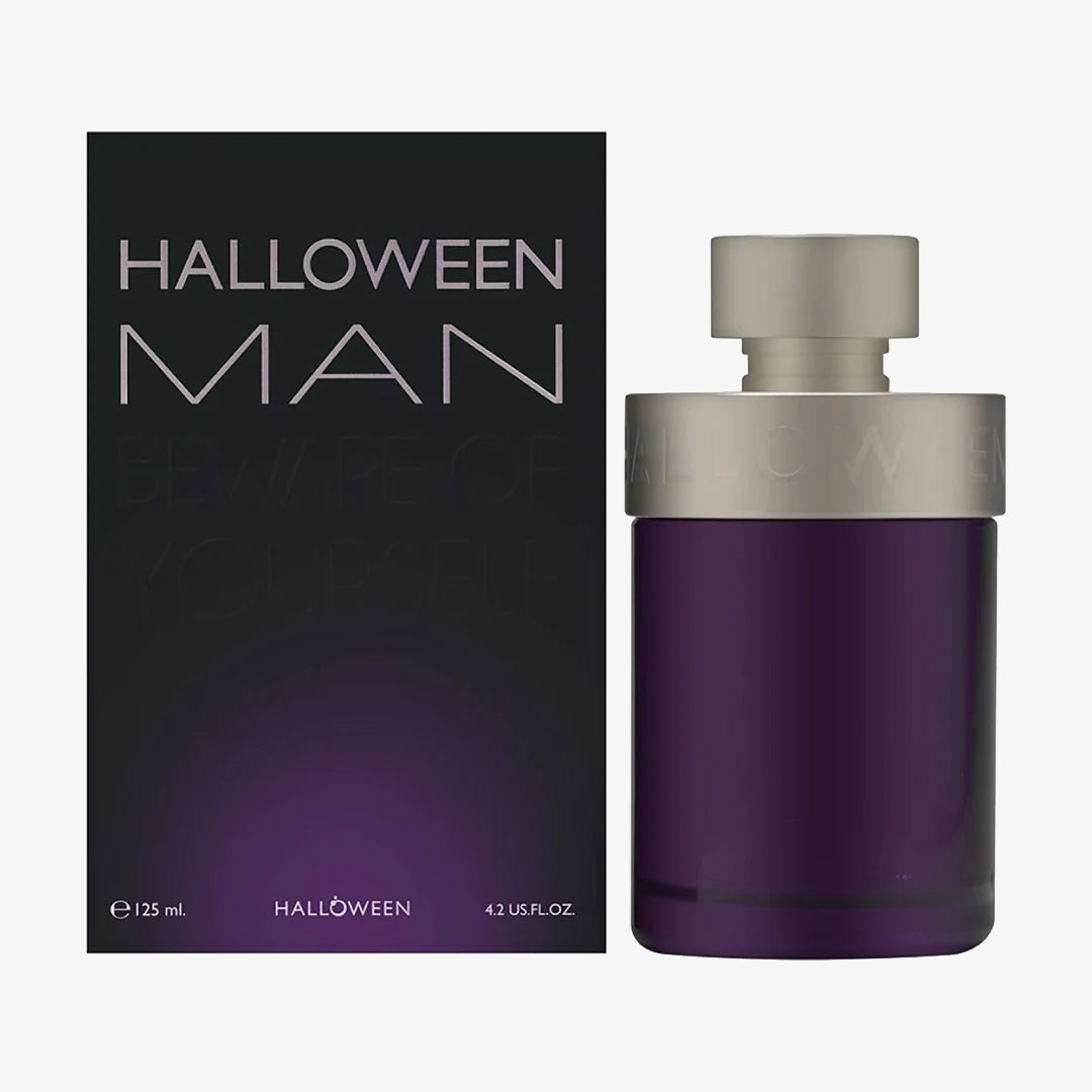 Halloween Man For Men By Del Pozo Eau De Toilette