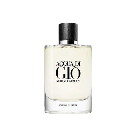 Acqua di Gio For Men By Giorgio Armani Eau de Parfum Spray