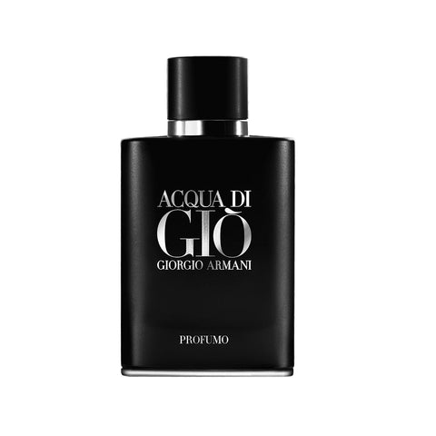 Acqua Di Gio Profumo For Men By Giorgio Armani Parfum Spray