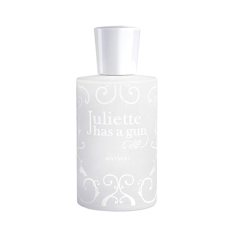 Anyway For Women By Juliette has a Gun Eau de Parfum Spray 3.3 oz