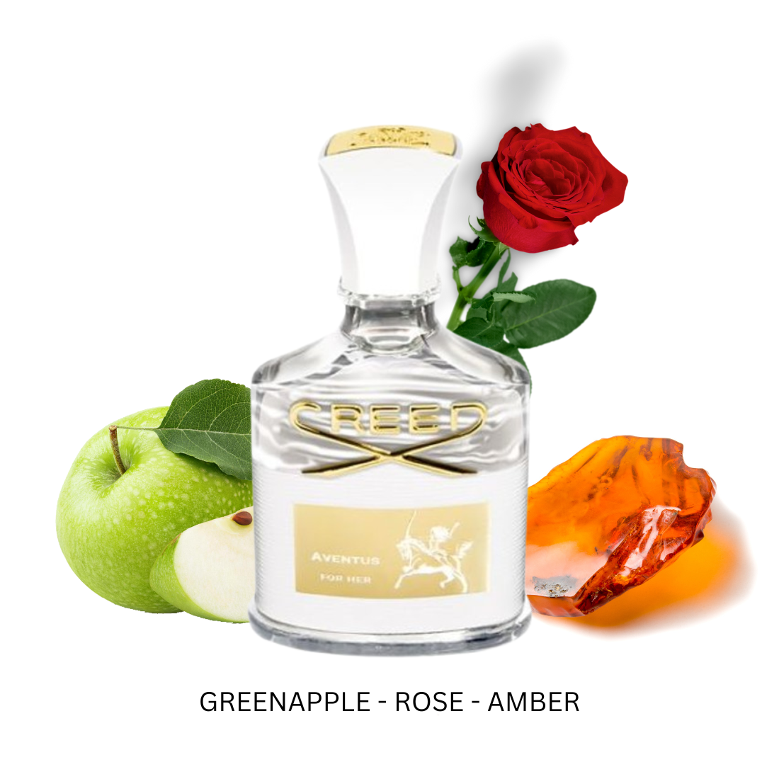 Aventus For Women By Creed Eau de Parfum Spray | PerfumePlusOutlet