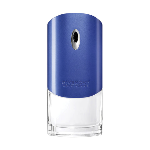 Blue Label For Men By Givenchy Eau De Toilette Spray 3.4 oz