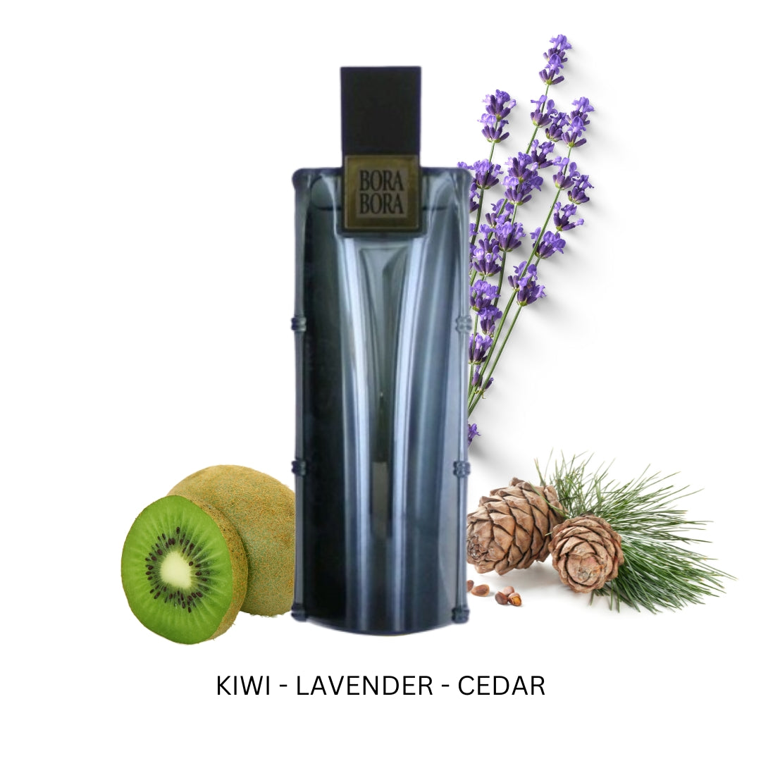 Bora Bora Exotic Cologne Bora Bora Exotic For Men Liz Claiborne