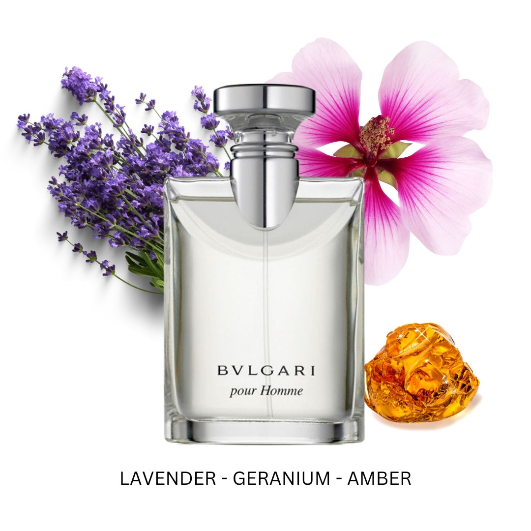 香水(ユニセックス) BVLGARI POUR HOMME Eau de Toilette 50ml BVLGARI POUR HOMME 1.7OZ / 50ML EDT SPRAY FOR MEN - NEW IN