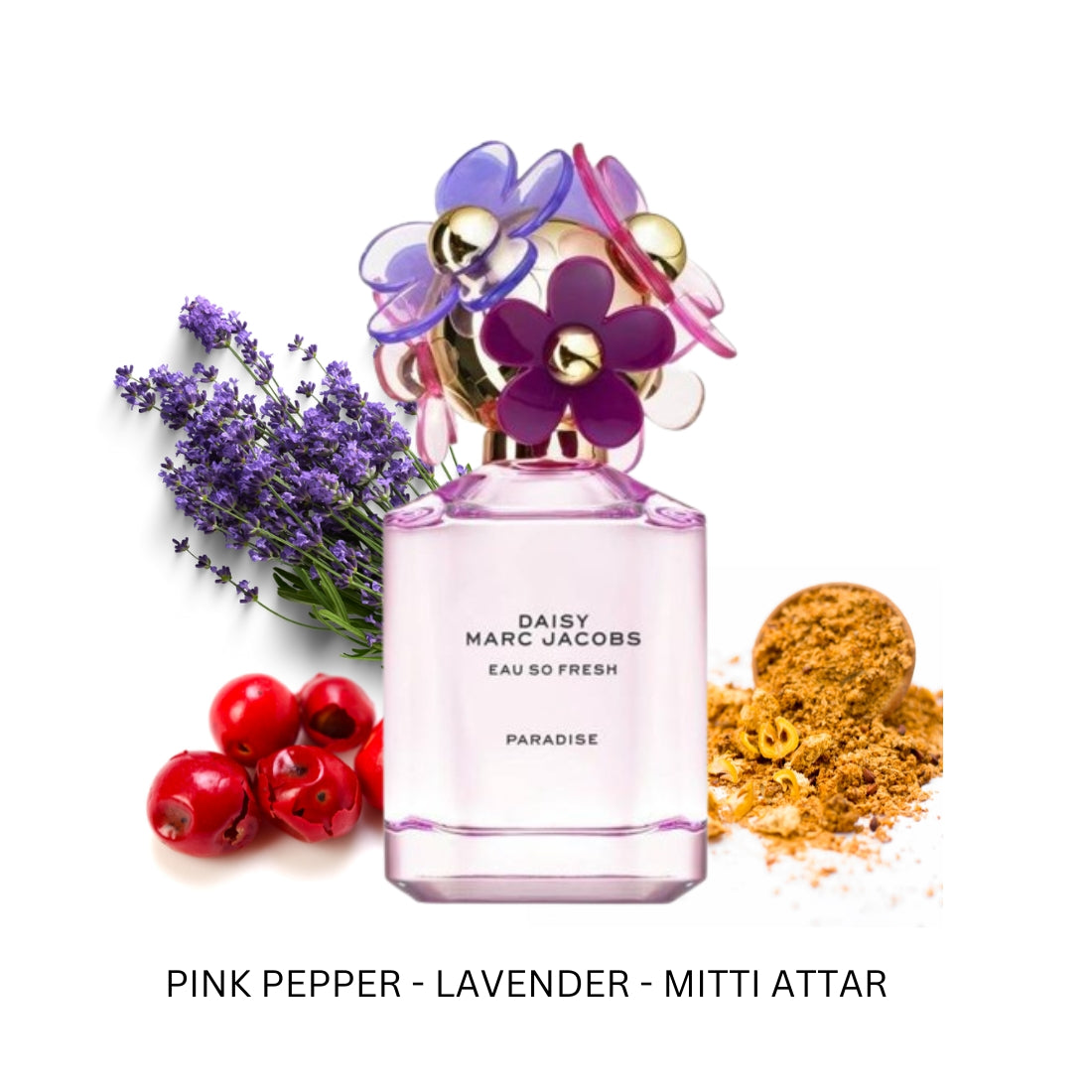 Daisy Eau So Fresh Paradise For Women By Marc Jacobs Eau de