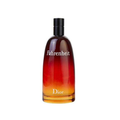 Fahrenheit For Men By Dior Eau De Toilette Spray