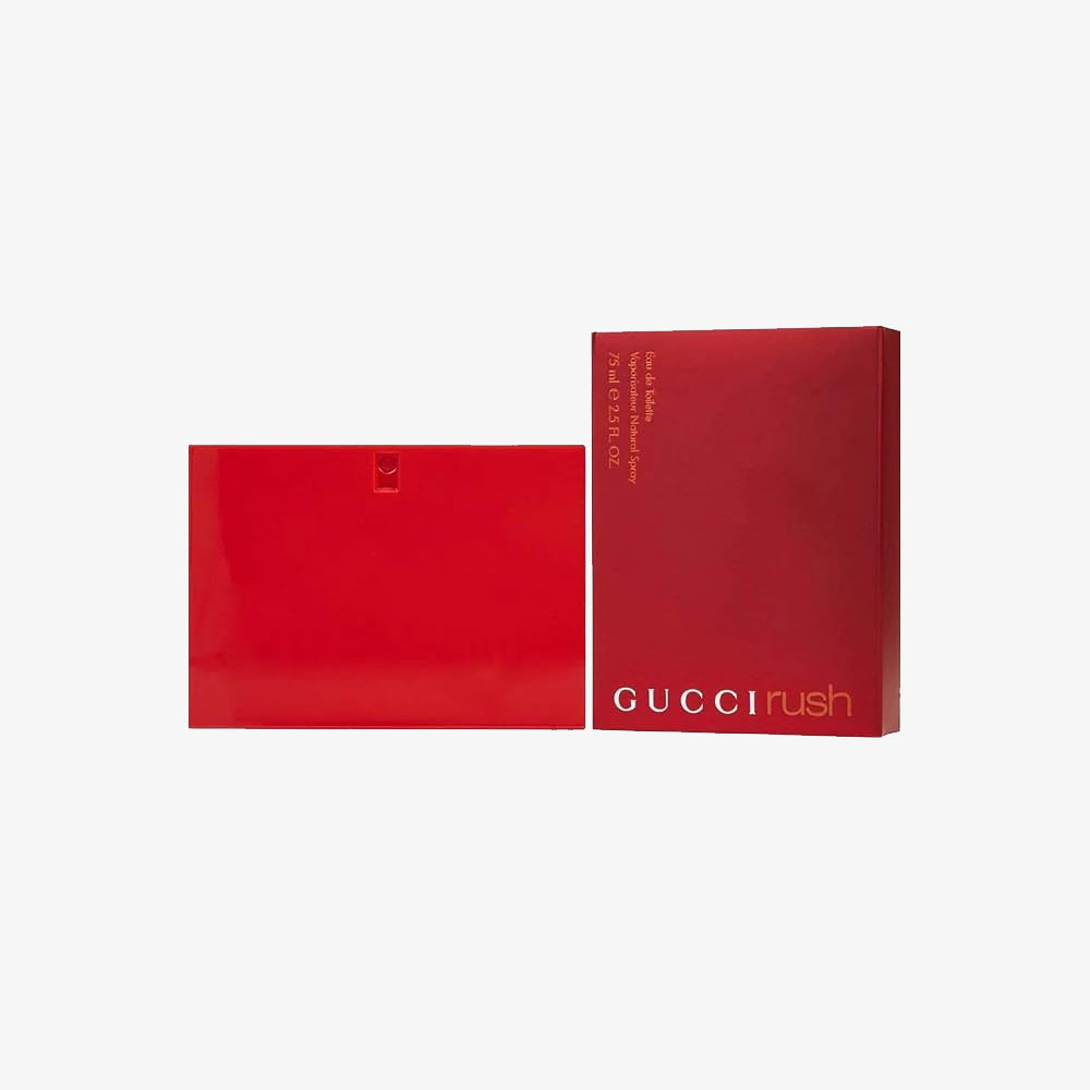 Gucci Rush for Women by Gucci Eau de Toilette | PerfumePlusOutlet