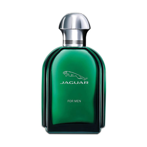 Jaguar Green For Men By Jaguar Eau De Toilette Spray 3.4 oz