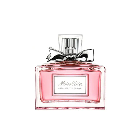 Miss Dior Absolutely Blooming For Women By Dior Eau De Parfum 3.4 oz