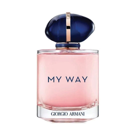 My Way for Women By Giorgio Armani Eau de Parfum Spray