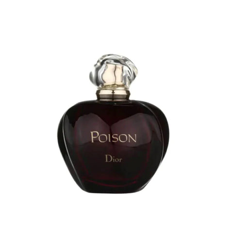 Poison for Women by Dior Eau de Toilette Spray 3.4 oz