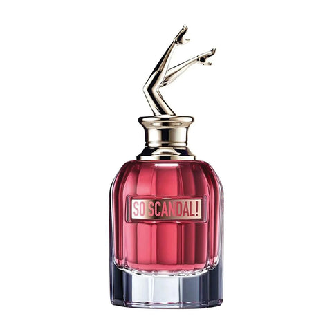 So Scandal for Women By Jean Paul Gaultier Eau de Parfum 2.7 oz