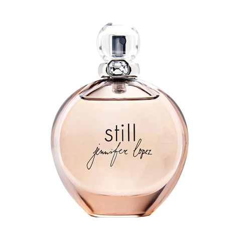 Still For Women By Jennifer Lopez Eau De Parfum Spray 3.4 oz