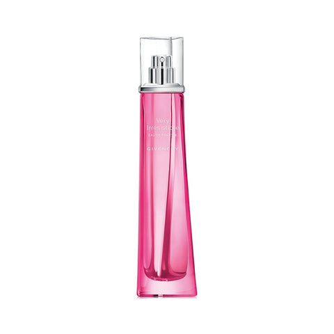 Very Irresistible For Women by Givenchy Eau De Toilette Spray 2.5 oz