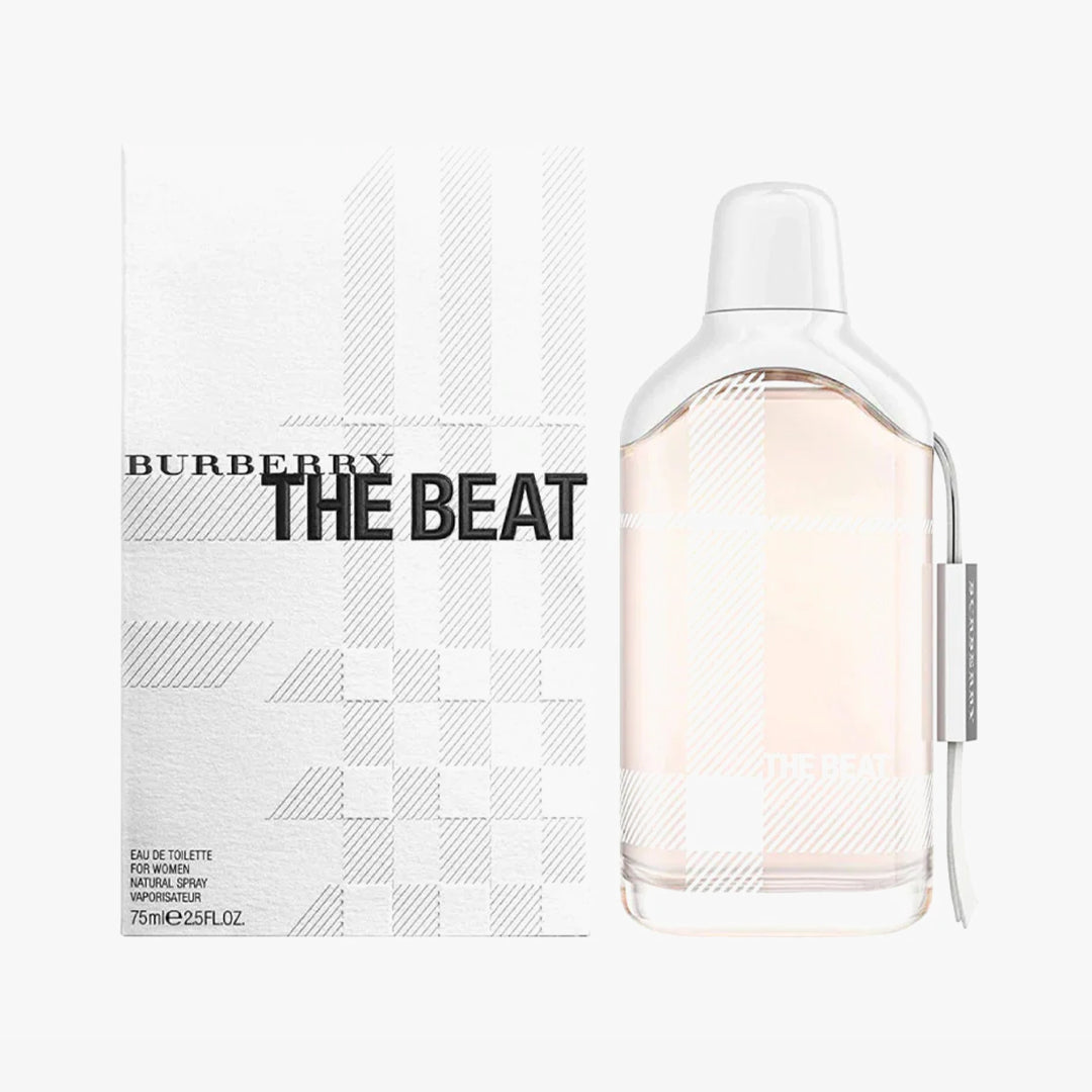 The Beat For Women By Burberry Eau De Parfum