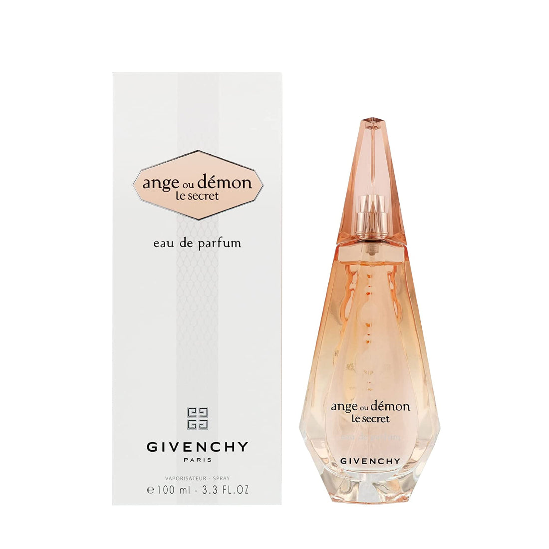 Ange ou Demon for Women Le Secret by Givenchy Eau de Parfum – Perfume Plus  Outlet