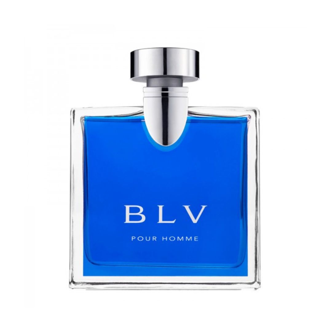 blv bvlgari for men blue perfume