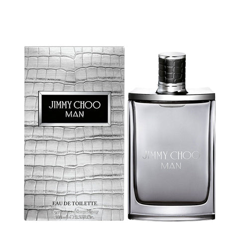 Jimmy Choo For Men By Jimmy Choo Eau De Toilette Spray 100 ml