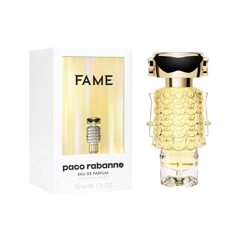 Fame For Women by Paco Rabanne Eau De Parfum Spray