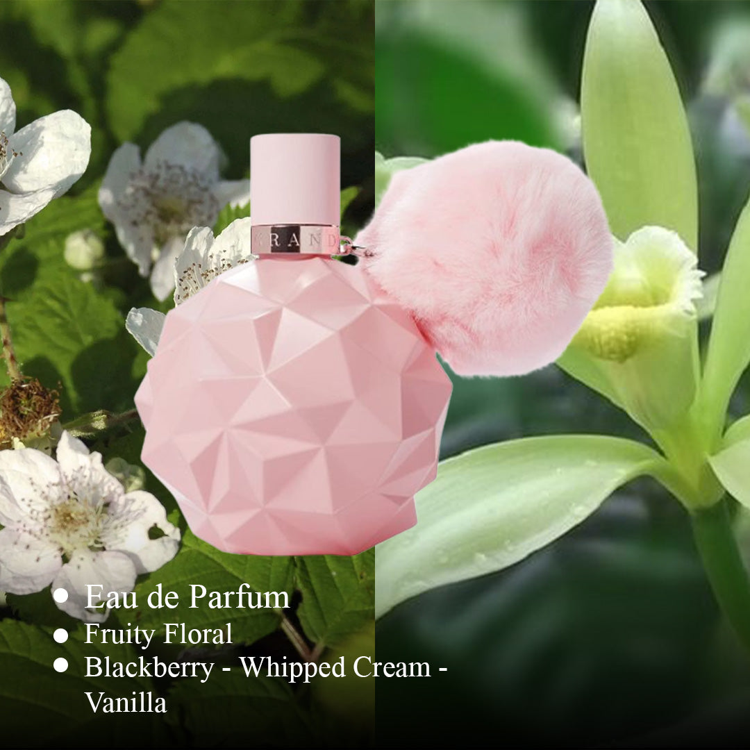 Fragrance Sweet Like Candy Lotion Ariana Grande Sweet Like Candy