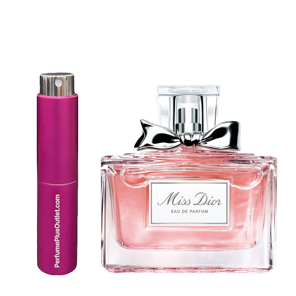 Miss Doir Cherie Perfume Oil For Women (Generic Perfumes) by www