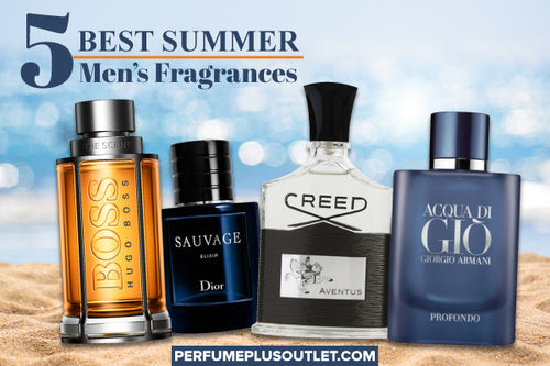 Oud Top Best Perfume For Men Long Lasting Summer Fragrances For