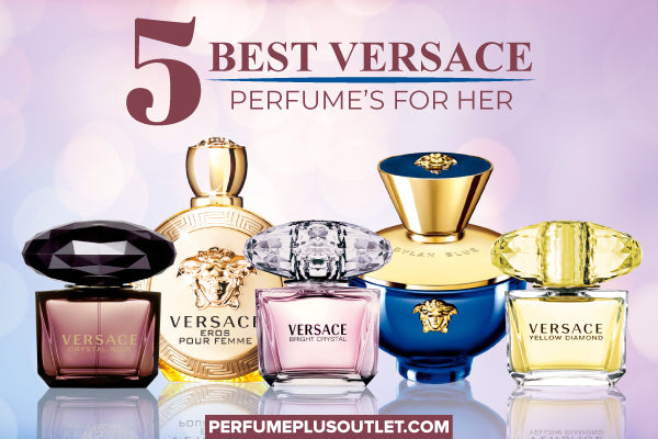 5 Best Luxury Perfumes For Women To Buy