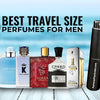 6 Best Travel Size Perfumes for Men that You must own in 2022