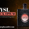 YSL Black Opium for Women- The Most Celebrated Fragrance