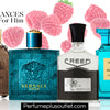 Best Fruity Fragrances for Men